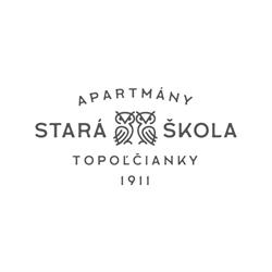 Apartmány Stará Škola
