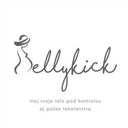 Bellykick - tehotenské štúdio