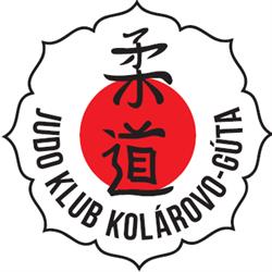 JUDO KLUB KOLÁROVO-GÚTA