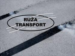 Ruža Transport s.r.o.