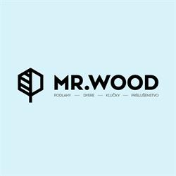 MR. Wood