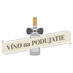 Víno na podujatie