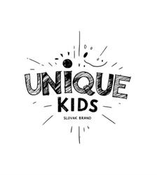 UNIQUE kids slovenská značka detského oblečenia