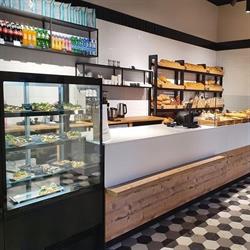 Tofako - Poctivá pekáreň & Bistro