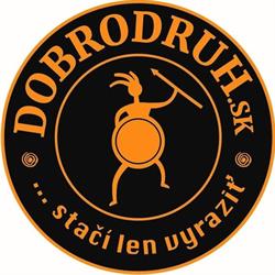 Dobrodruh.sk cestovateľská kaviareň & klubovňa