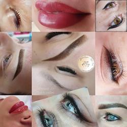 Styler-salon