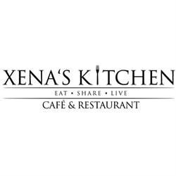 Xena's Kitchen