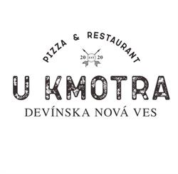 Reštaurácia U Kmotra