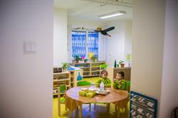 Súkromná materská škola Montessori