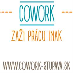 Cowork v Stupave