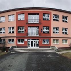 Základná škola s materskou školou