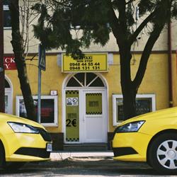 PT TAXI