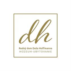 Rodný dom Deža Hoffmanna