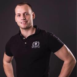 Patrik Šuster