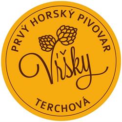 Pivovar VŔŠKY - živé pivo