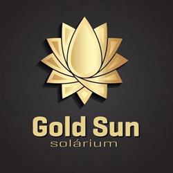 Gold Sun solárium