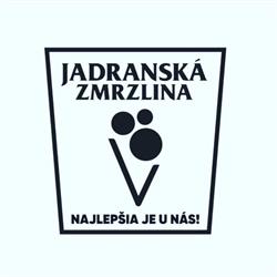 Jadranská zmrzlina
