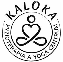 Kaloka - Fyzioterapia a Yoga centrum