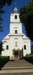 Farnosť Bošáca