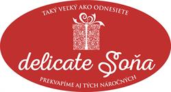 DelicateSoňa