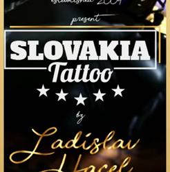 SLOVAKIA TATTOO STUDIO