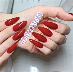 NEW YORK NAILS