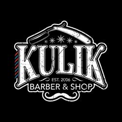 KULIK Barber & Shop