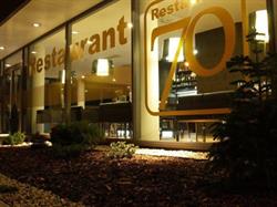 Restaurant 70
