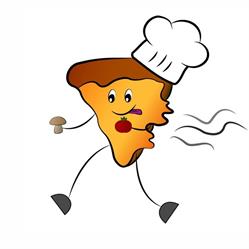 Pizza expres Luborca