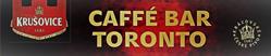 Café bar Toronto