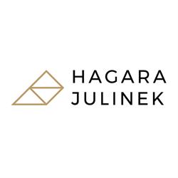 Hagara - Julinek Väzníky a drevodomy