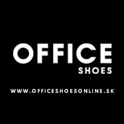 Office shoes Slovakia