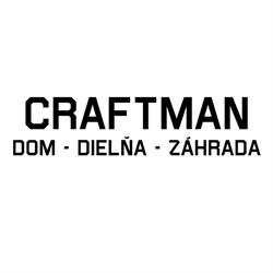 CRAFTMAN - Železiarstvo