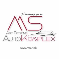 MS Art Autokomplex, Stará Prešovská cesta 6, 04001 Košice