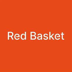 Red Basket - Content Marketing