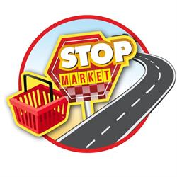 Stop Market - Potraviny