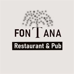 Restaurant Fontána & Pub