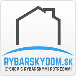 Master fish rybarsky dom