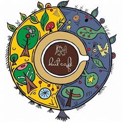 Kút Café
