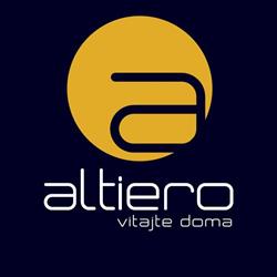 ALTIERO Interiérové Štúdio - ALTIERO s.r.o.