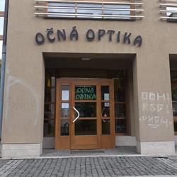 Očná Optika Slaninka s.r.o.