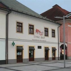 Lekáreň Opium