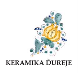 Keramika Ďureje