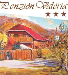 Penzión Valéria