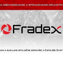 Fradex reality