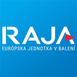 RAJA - obalové materiály, Bratislava