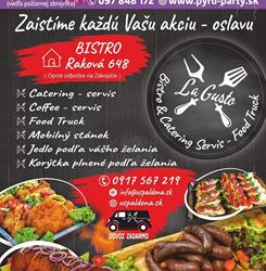 Naše bistro