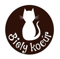 Biely kocúr
