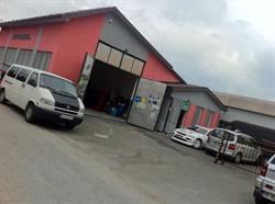 Autoservis Autoprofin, s.r.o.