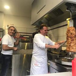 Kebab Ahoj